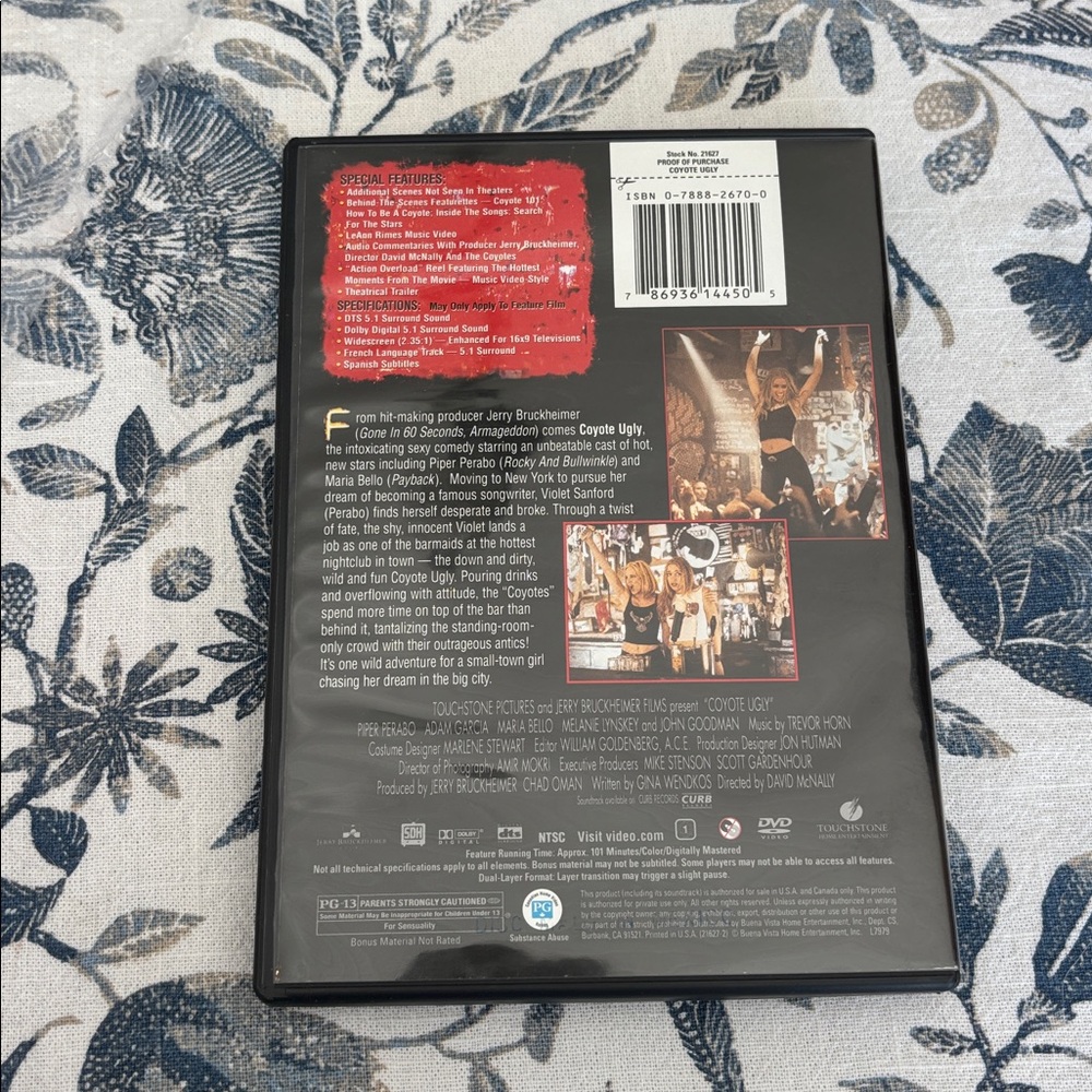 Assorted DVD Collection - Picture 9 of 9